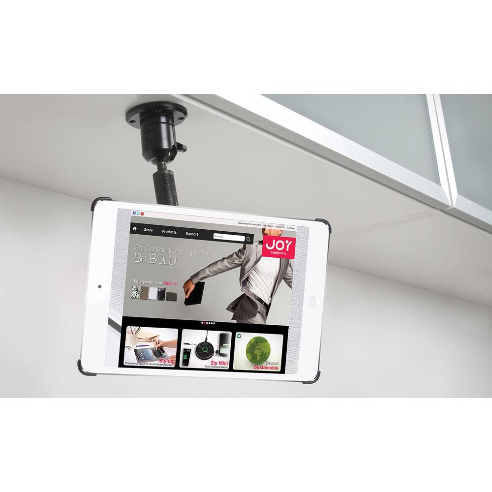 The Joy Factory MagConnect Wall Cabinet Mount for iPad mini iPad mini with Retina Display
