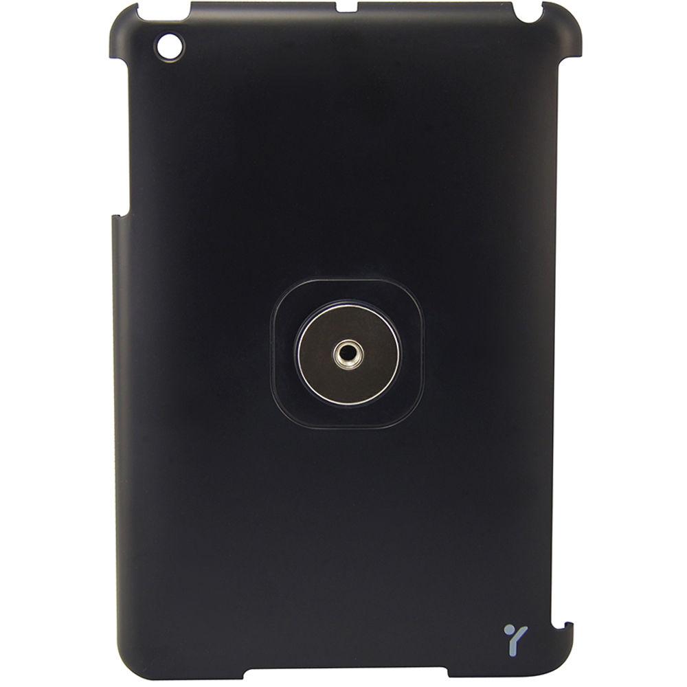 The Joy Factory MME205 MagConnect Seat Bolt Mount for iPad Mini with Retina Display