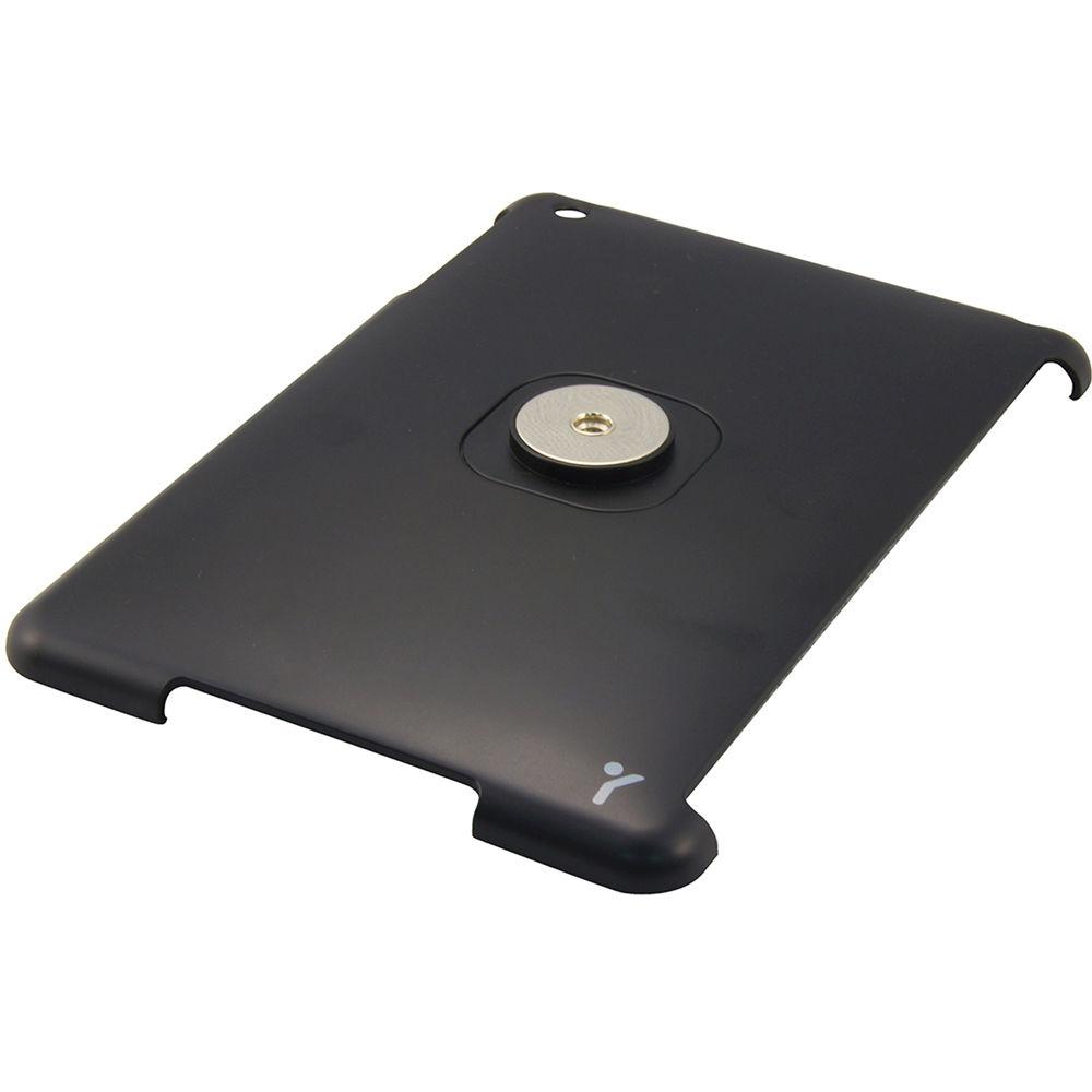 The Joy Factory MME205 MagConnect Seat Bolt Mount for iPad Mini with Retina Display