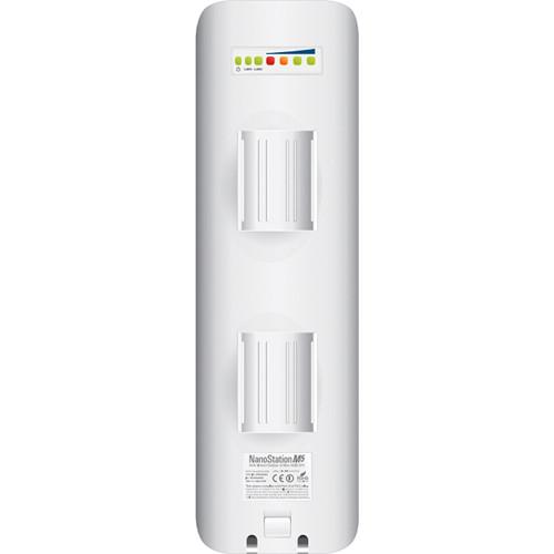 Ubiquiti Networks NSM2 NanoStationM Indoor Outdoor airMAX CPE Router