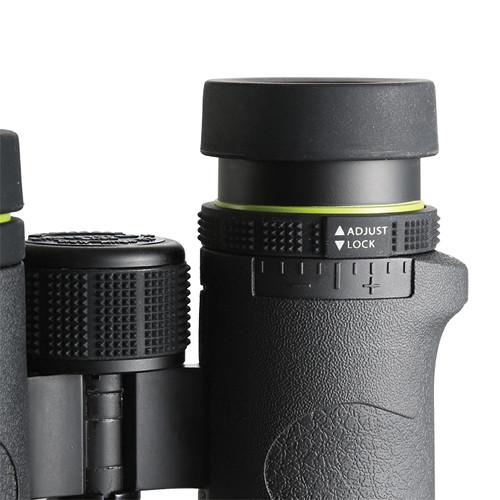 Vanguard 8x32 Endeavor ED II Binocular