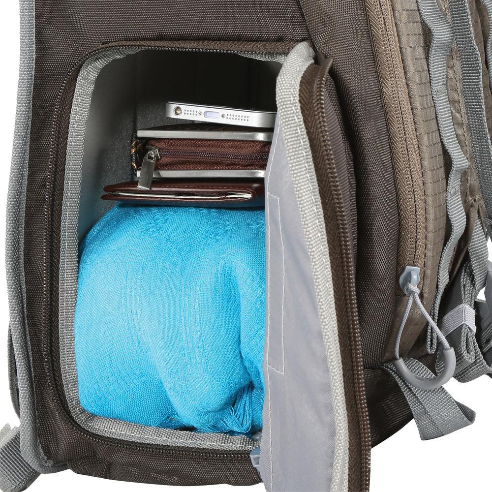Vanguard Sedona 43 DSLR Sling Bag