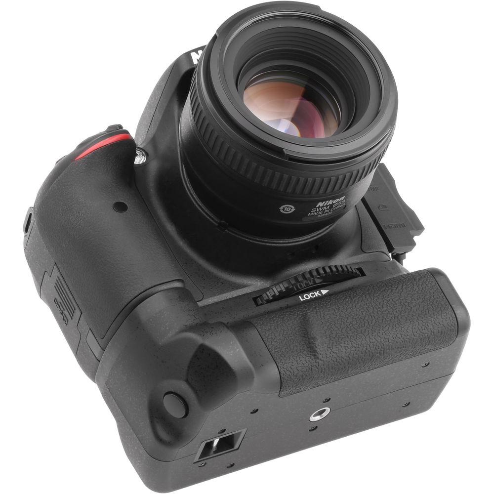 Vello BG-N13 Battery Grip for Nikon D5300