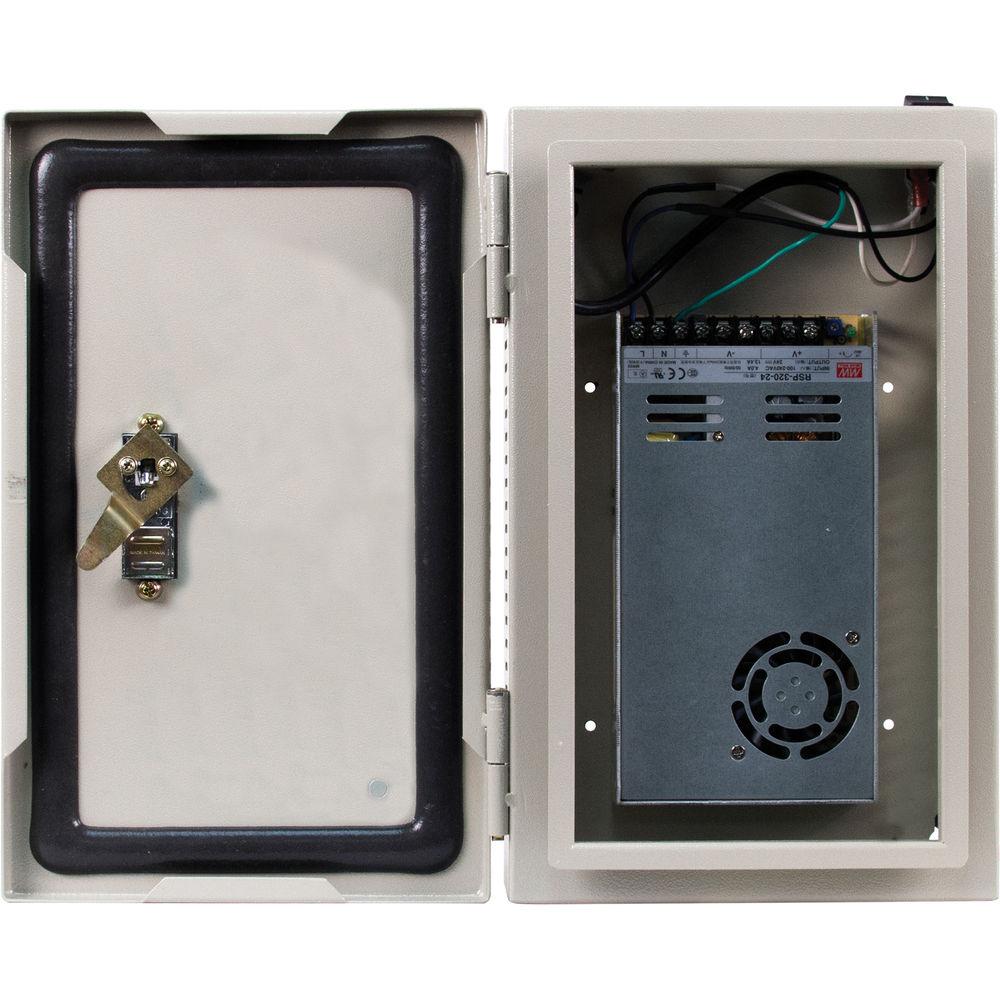 ViewZ AC DC POWER CONVERTER f MNTR 23 27 32"