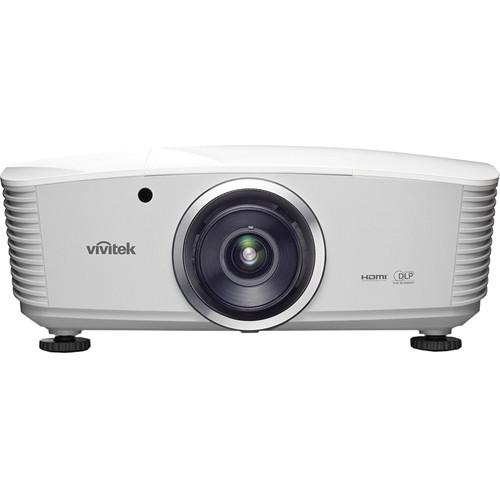 Vivitek D5010-WNL Large Venue Professional-Grade XGA Projector