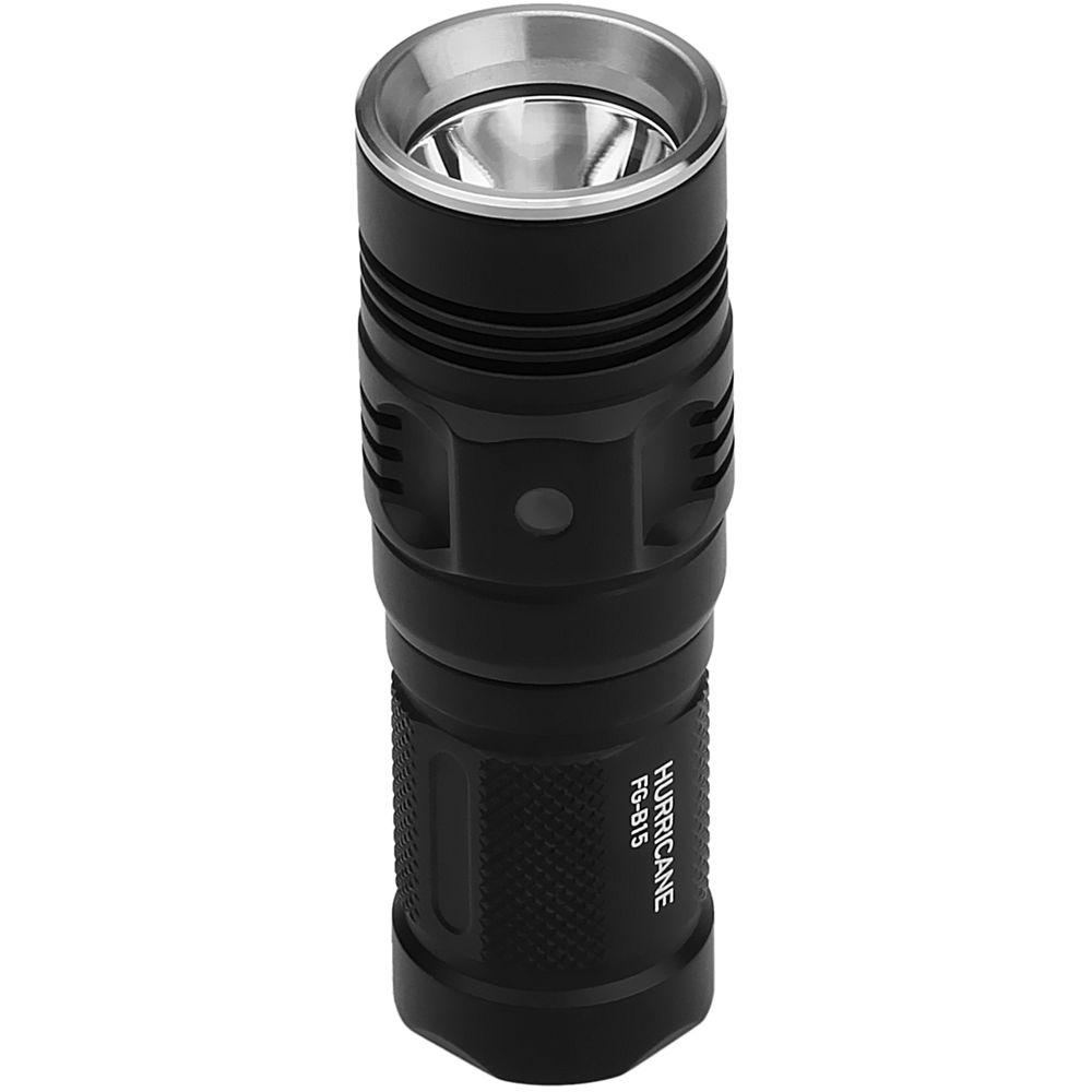 Vulta Hurricane 216 Lumen General Purpose LED Flashlight