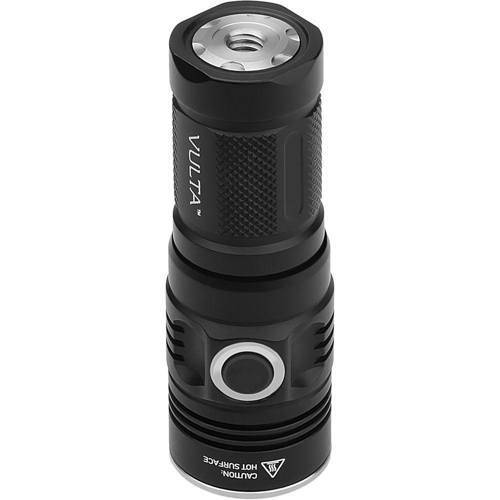 Vulta Hurricane 216 Lumen General Purpose LED Flashlight