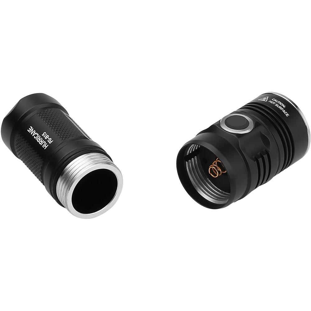 Vulta Hurricane 216 Lumen General Purpose LED Flashlight