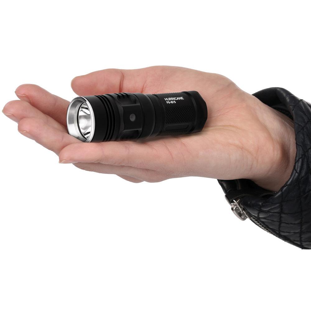 Vulta Hurricane 216 Lumen General Purpose LED Flashlight
