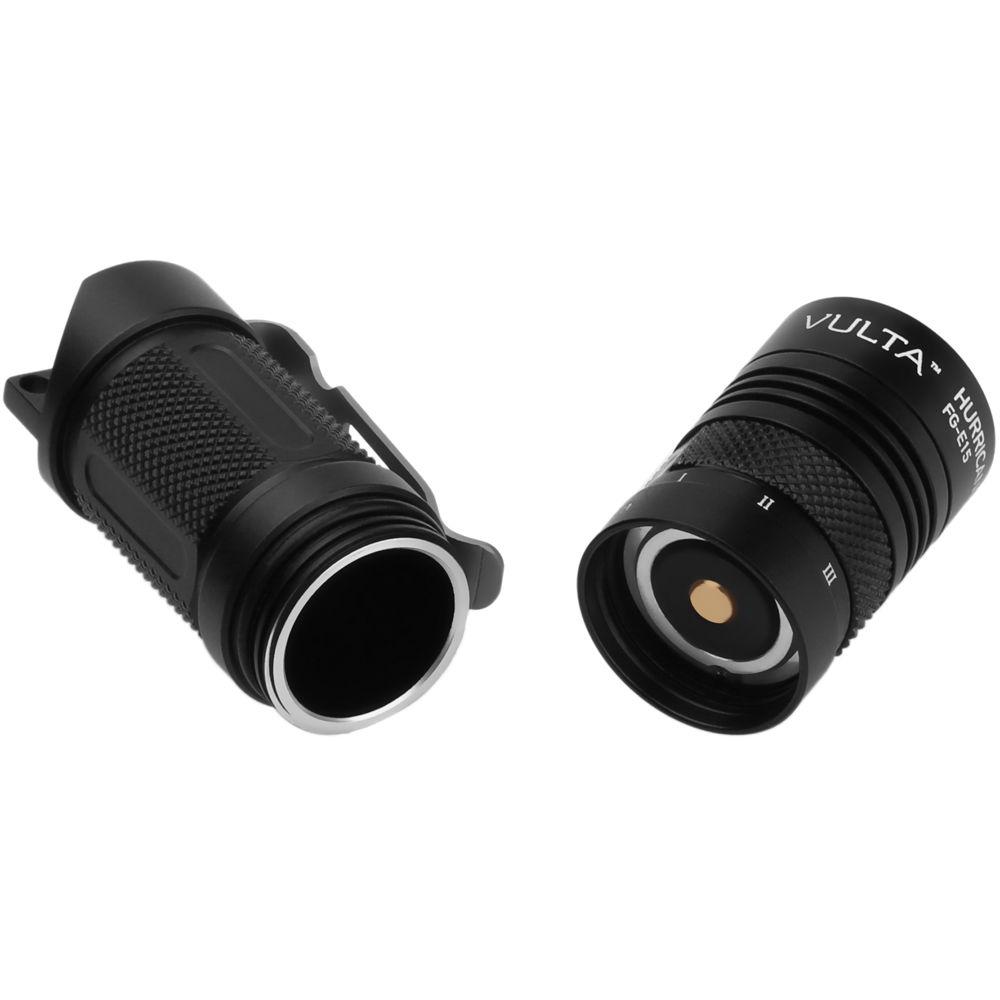 Vulta Hurricane 262 Lumen General Purpose LED Flashlight