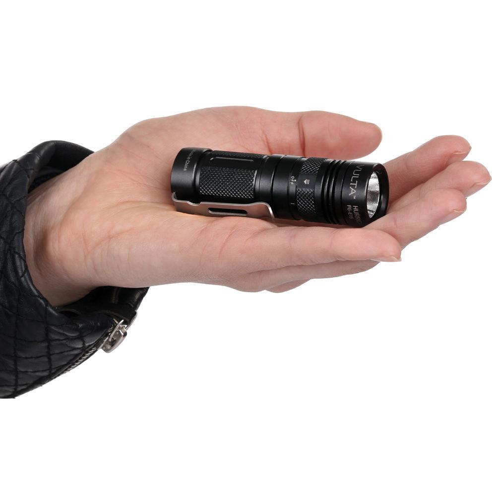 Vulta Hurricane 262 Lumen General Purpose LED Flashlight
