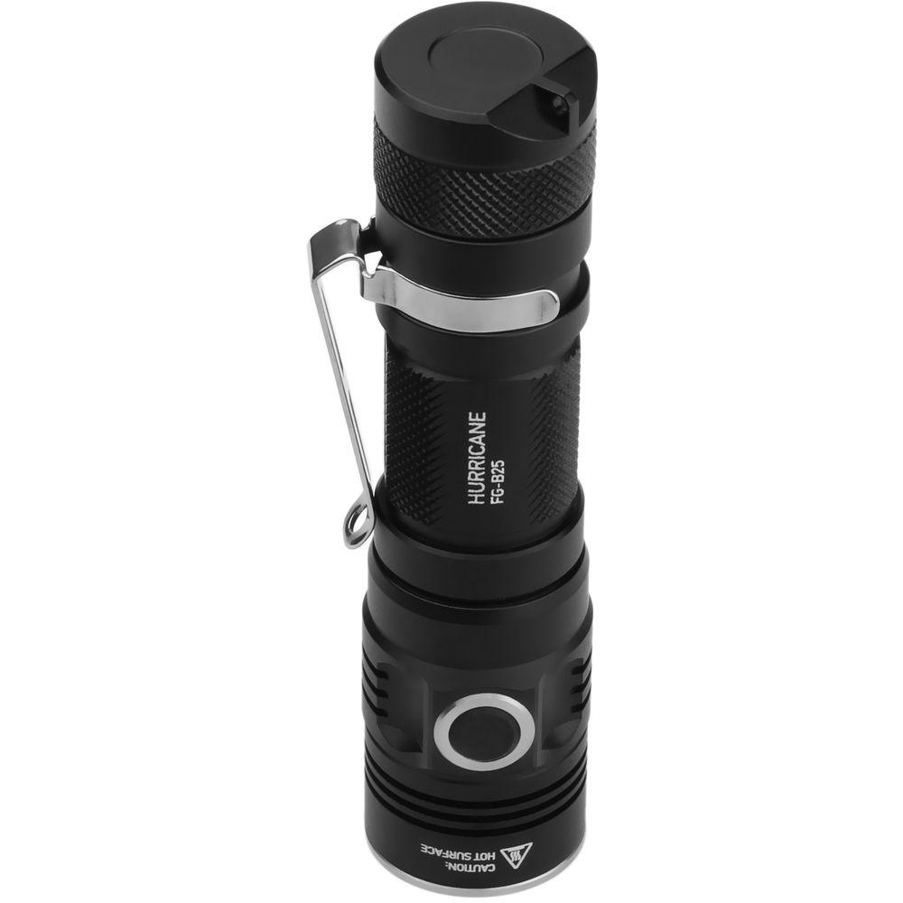 Vulta Hurricane 620 Lumen General Purpose LED Flashlight