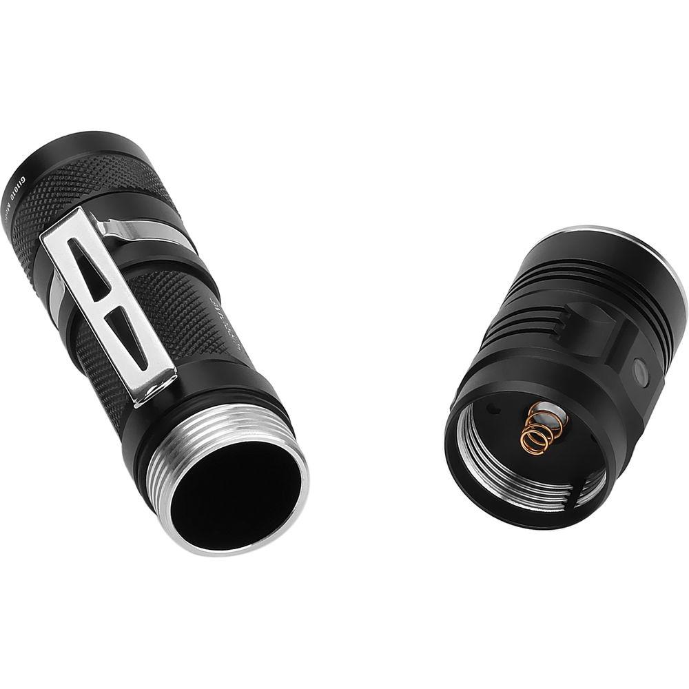 Vulta Hurricane 620 Lumen General Purpose LED Flashlight