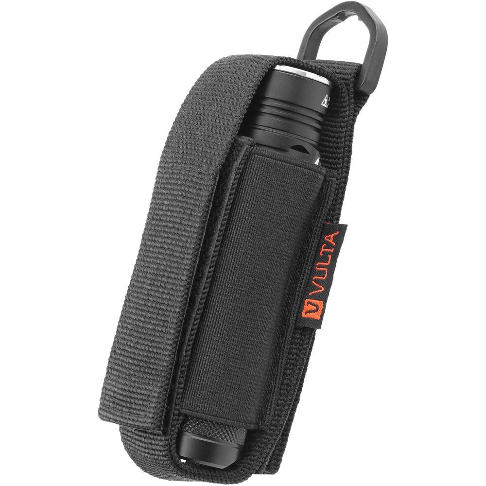 Vulta Hurricane 620 Lumen General Purpose LED Flashlight