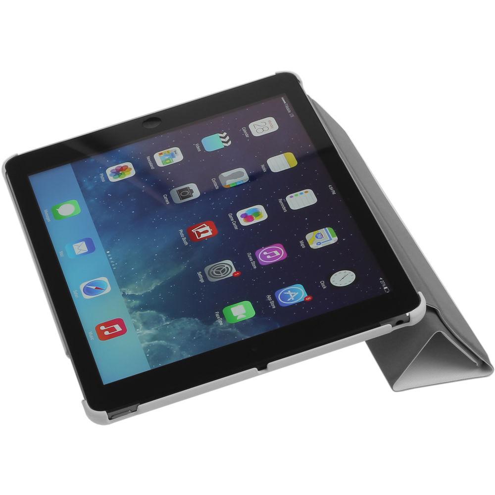 Xuma Magnetic Folio Case for iPad Air