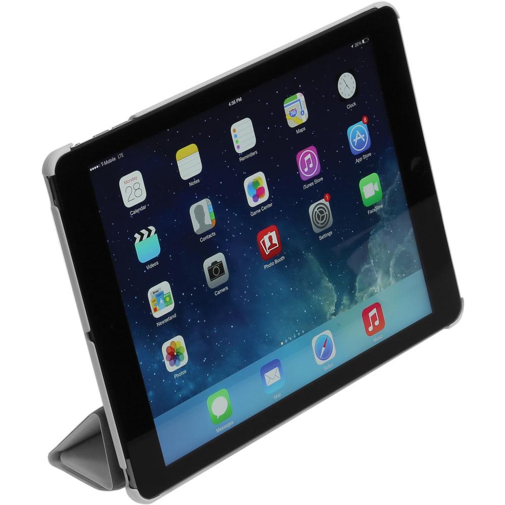 Xuma Magnetic Folio Case for iPad Air