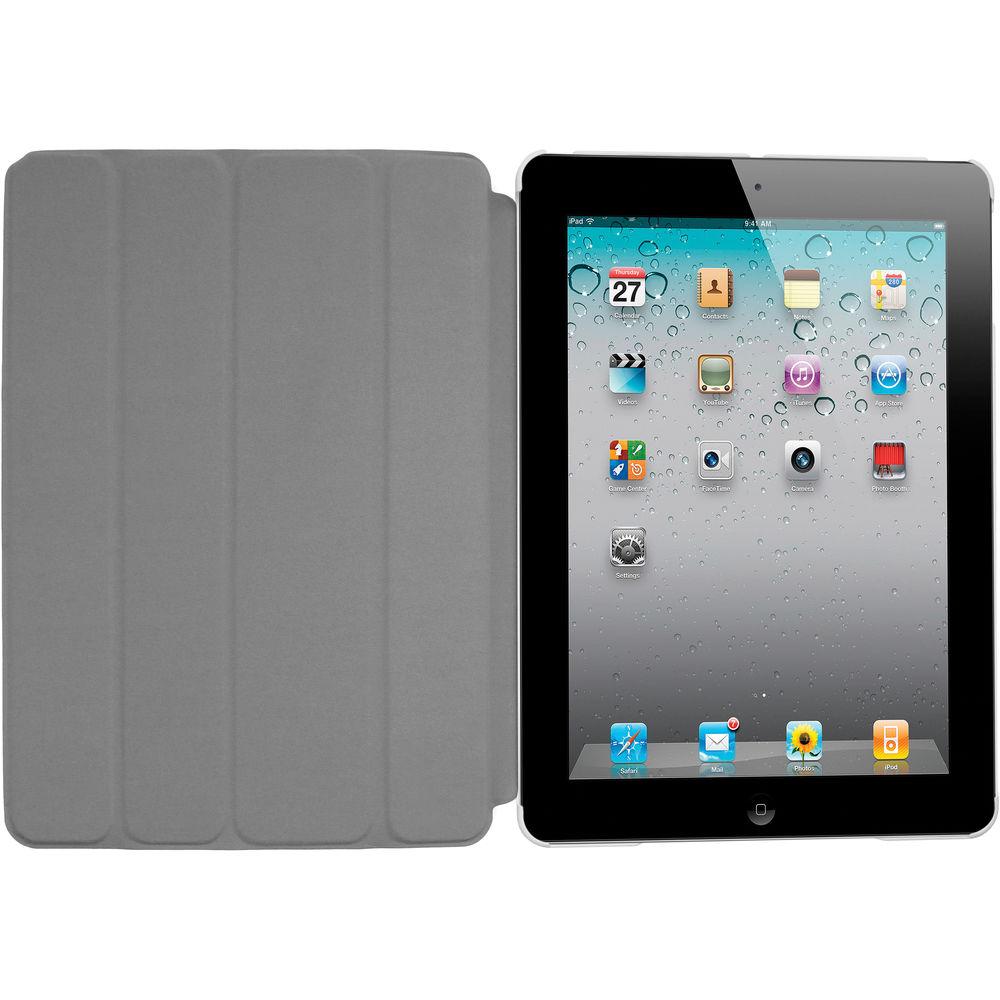 Xuma Magnetic Folio Case for iPad Air