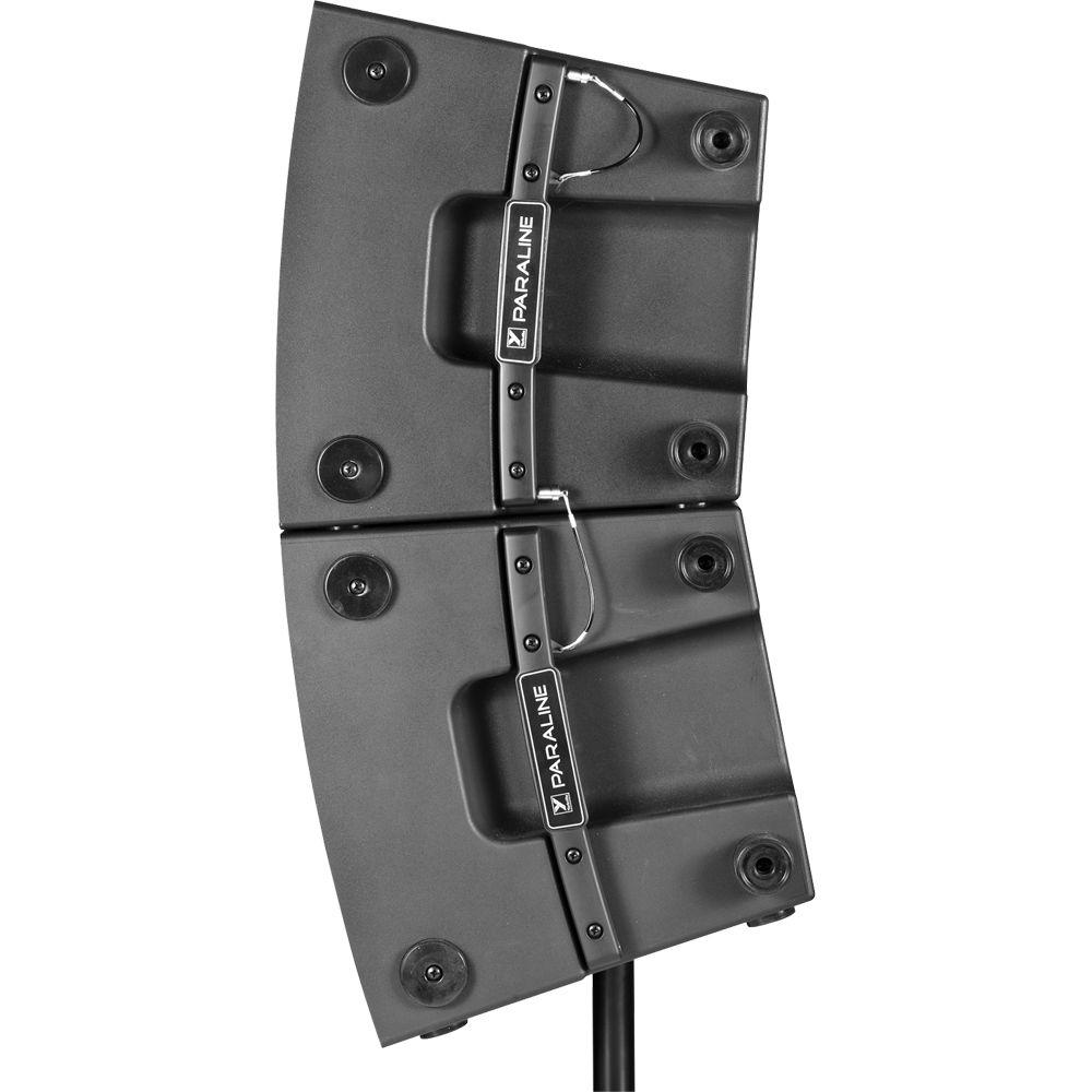 Yorkville Sound PSA1 Paraline Series 46" Compact Array Loudspeaker