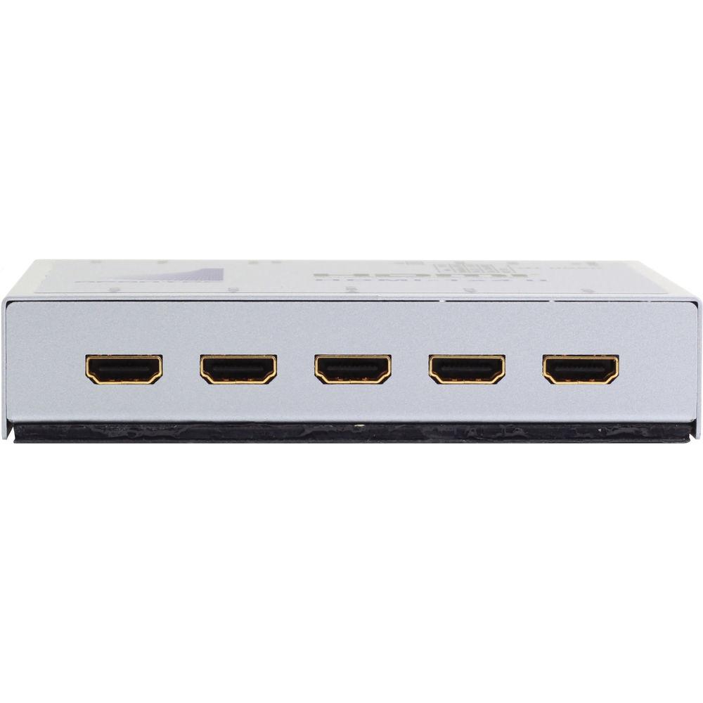 Apantac HDMI 1 x 4-II Splitter