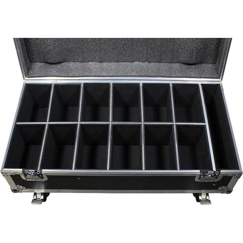 Blizzard HotBox Case 12