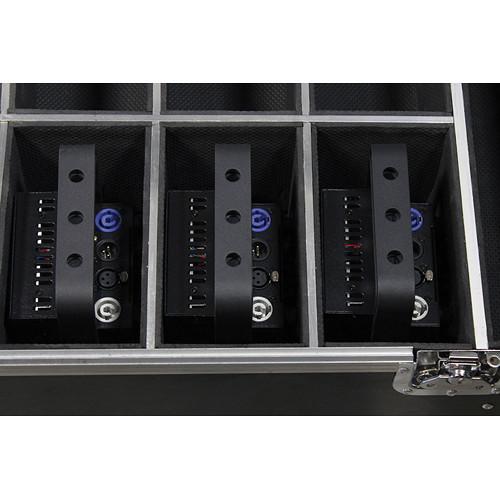 Blizzard HotBox Case 12