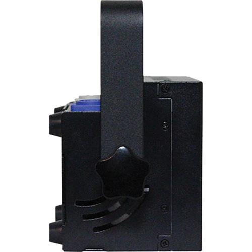 Blizzard Hotbox EXA RGBAW UV LED Light