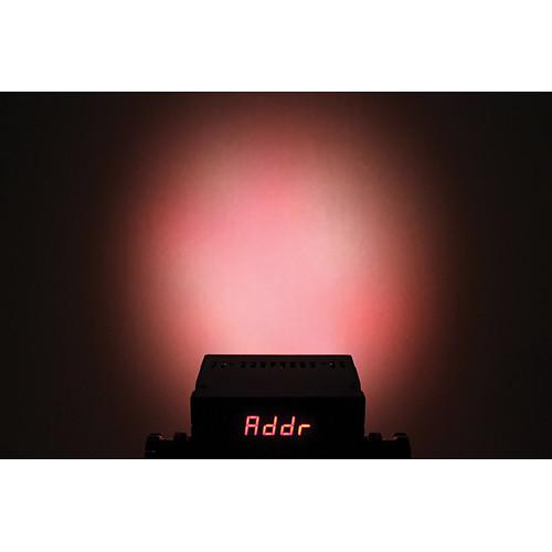 Blizzard Hotbox EXA RGBAW UV LED Light