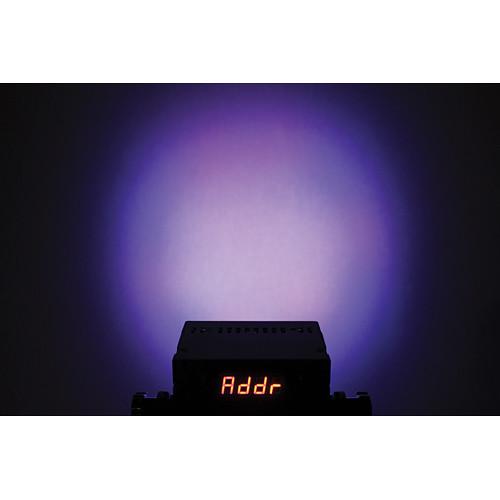 Blizzard Hotbox EXA RGBAW UV LED Light