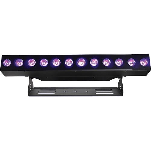 Blizzard HotStik EXA RGBAW UV LED Wash Fixture