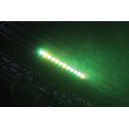 Blizzard HotStik EXA RGBAW UV LED Wash Fixture