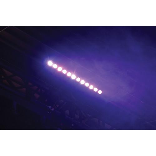 Blizzard HotStik EXA RGBAW UV LED Wash Fixture