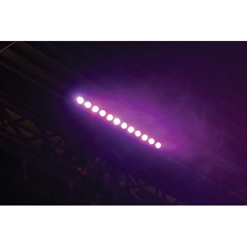 Blizzard HotStik EXA RGBAW UV LED Wash Fixture