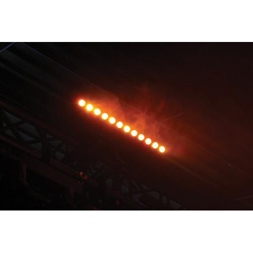 Blizzard HotStik EXA RGBAW UV LED Wash Fixture