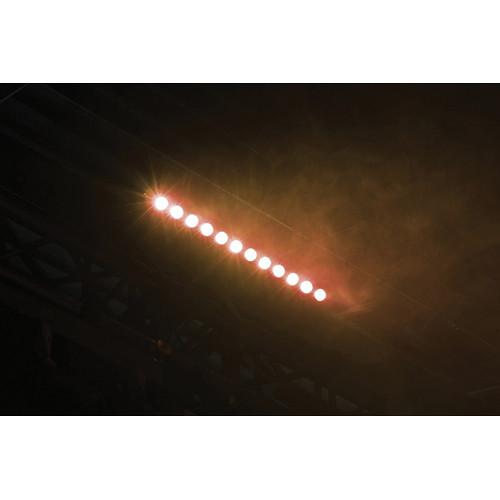 Blizzard HotStik EXA RGBAW UV LED Wash Fixture