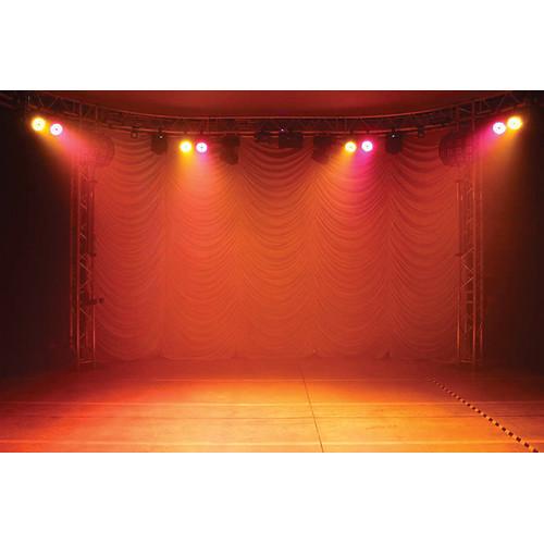 Blizzard RokBox 5 RGBAW Color Wash LED Fixture