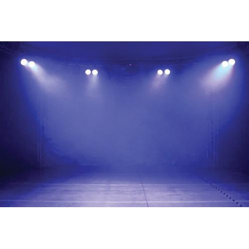 Blizzard RokBox 5 RGBAW Color Wash LED Fixture