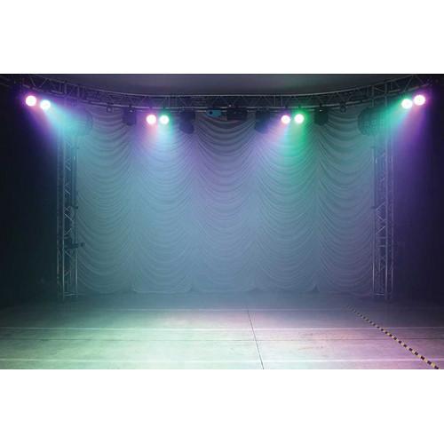 Blizzard RokBox 5 RGBAW Color Wash LED Fixture