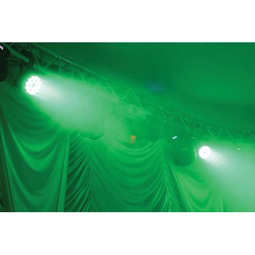 Blizzard RokBox 5 RGBAW Color Wash LED Fixture