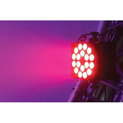 Blizzard RokBox 5 RGBAW Color Wash LED Fixture
