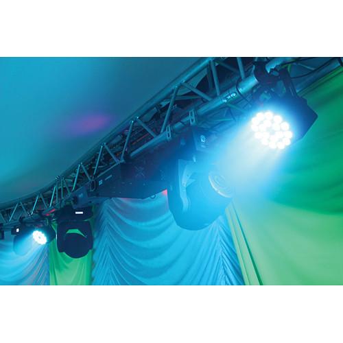 Blizzard RokBox 5 RGBAW Color Wash LED Fixture