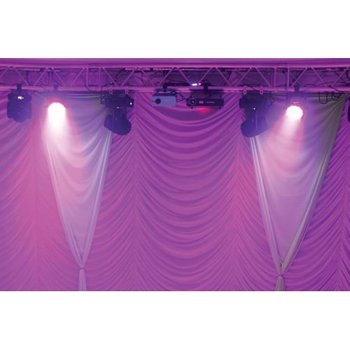 Blizzard RokBox 5 RGBAW Color Wash LED Fixture