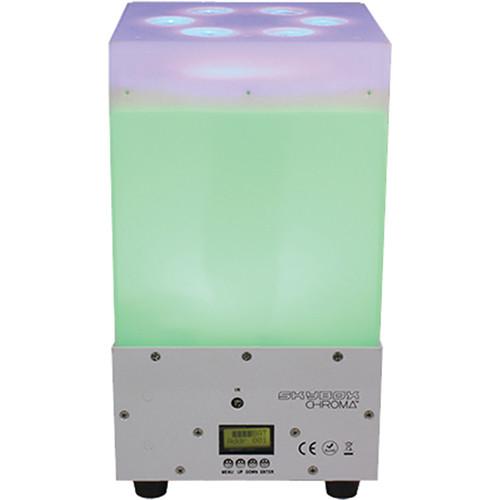 Blizzard SkyBox Chroma LED Uplight