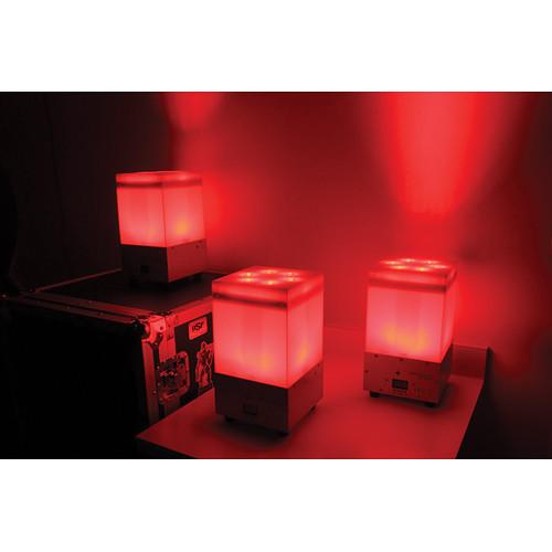 Blizzard SkyBox Chroma LED Uplight