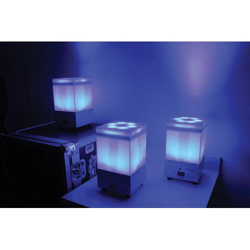 Blizzard SkyBox Chroma LED Uplight