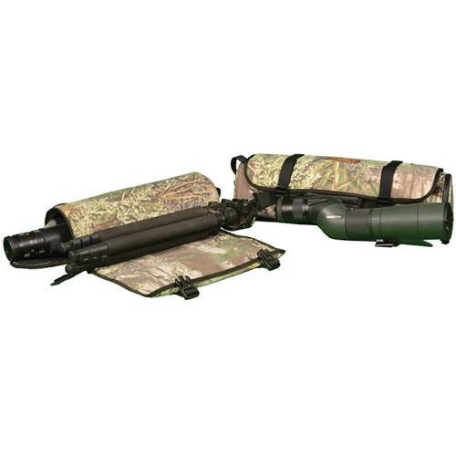 Crooked Horn Outfitters Spotting Scope Tripod Carrier