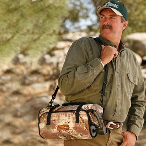Crooked Horn Outfitters Spotting Scope Tripod Carrier