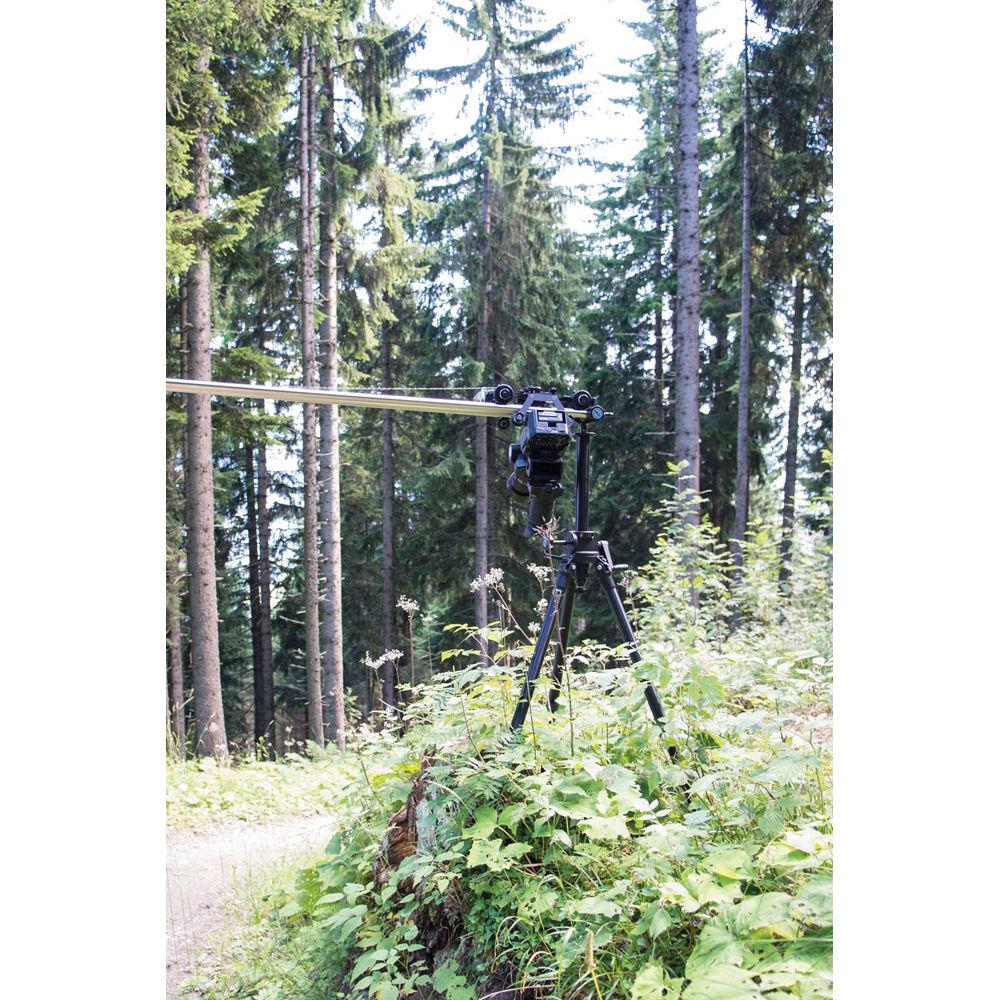 Foba AMOVE Camera Dolly for COMBITUBE Rails