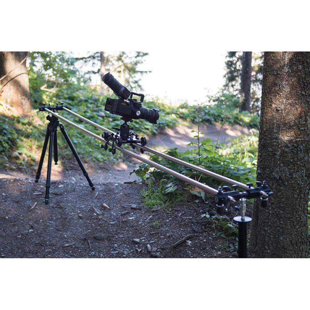 Foba AMOVE Camera Dolly for COMBITUBE Rails