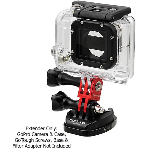 FotodioX GoTough Extender Mount for GoPro Cameras