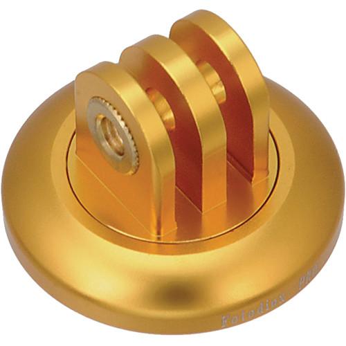 FotodioX GoTough Tripod Adapter II for GoPro Camera